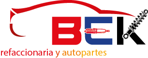 Refaccionaria Bek